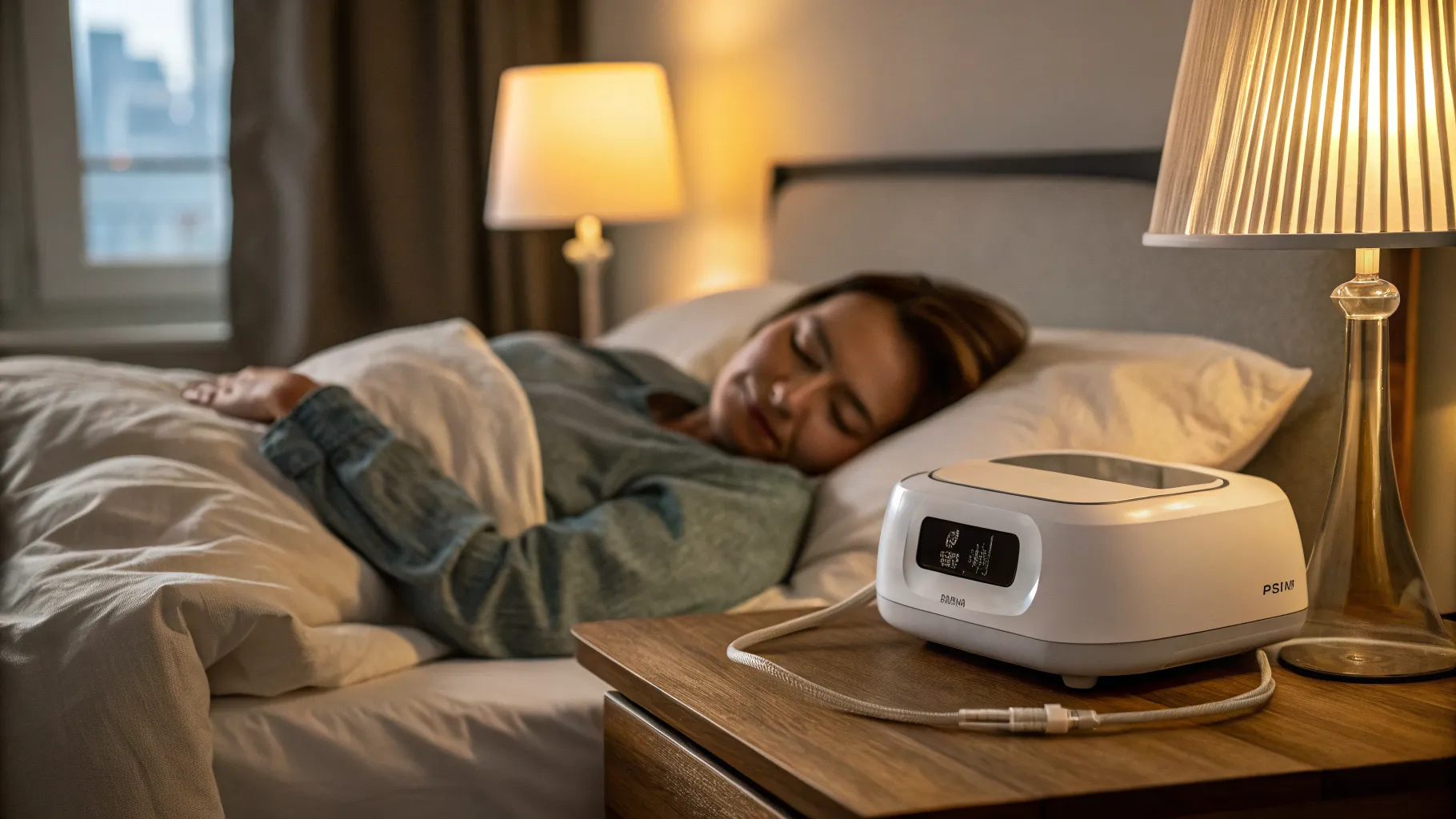 Understanding Sleep Apnea: Symptoms, Causes, and Effective Treatments
