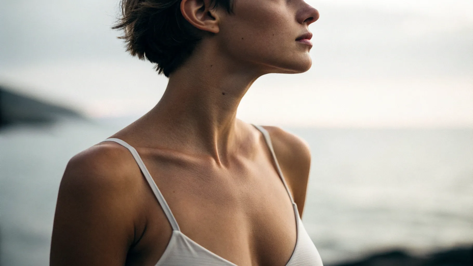 Why 65 percent of Women Say Smaller Areolas Change How Attractive They Feel