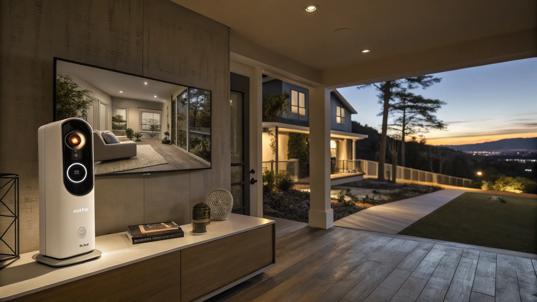Elevate Your Protection: Essential Smart Home Security Upgrades for Modern Living