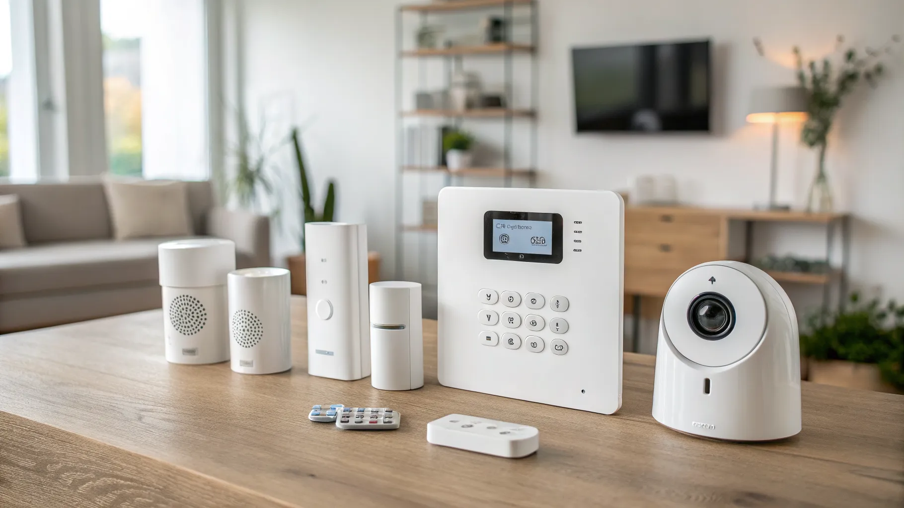 Understanding the Smart Home Security System Cost: A Comprehensive Guide