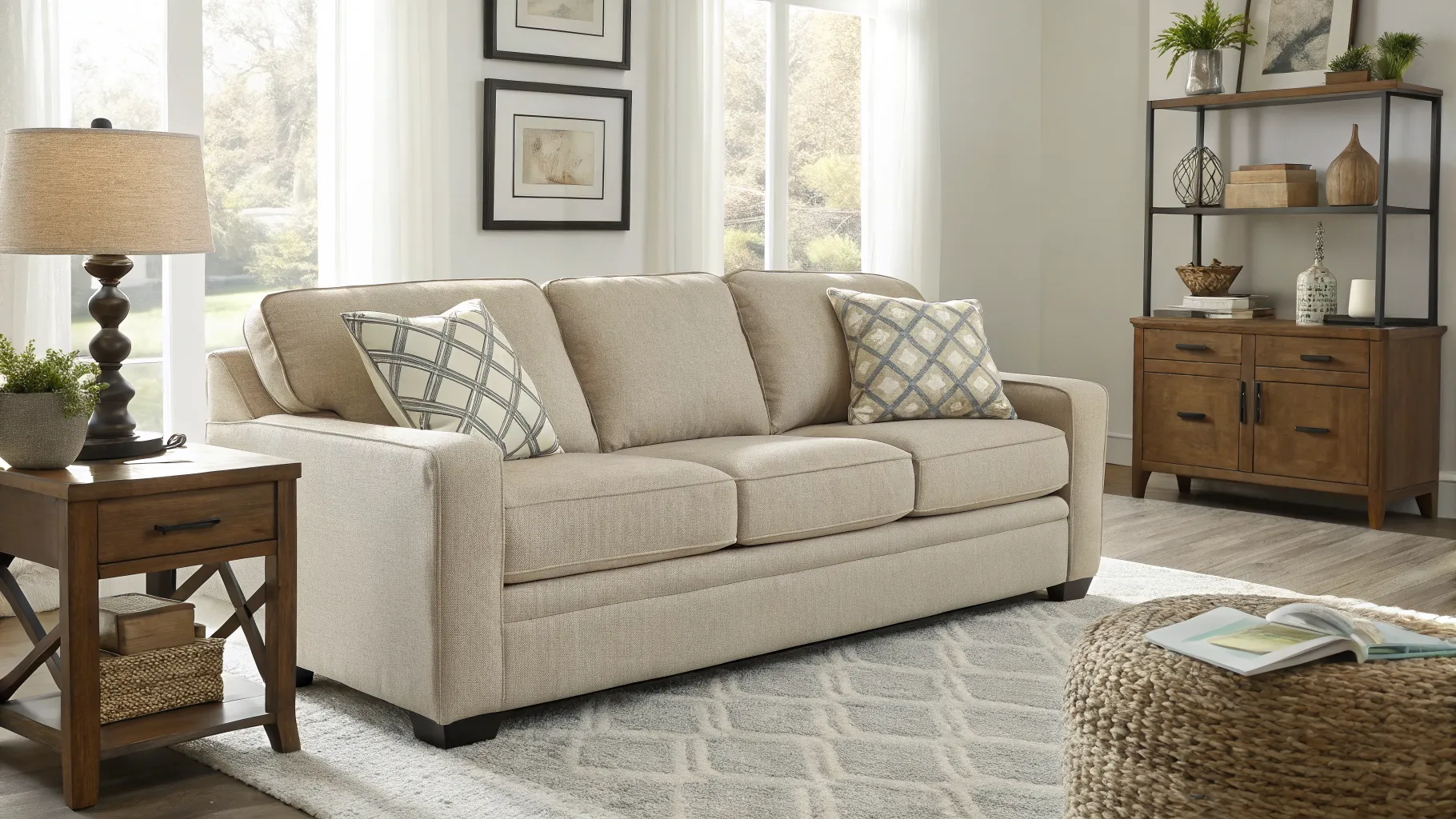 Discover Top Sofas on Sale Under $500: Your Guide to Affordable Sofas
