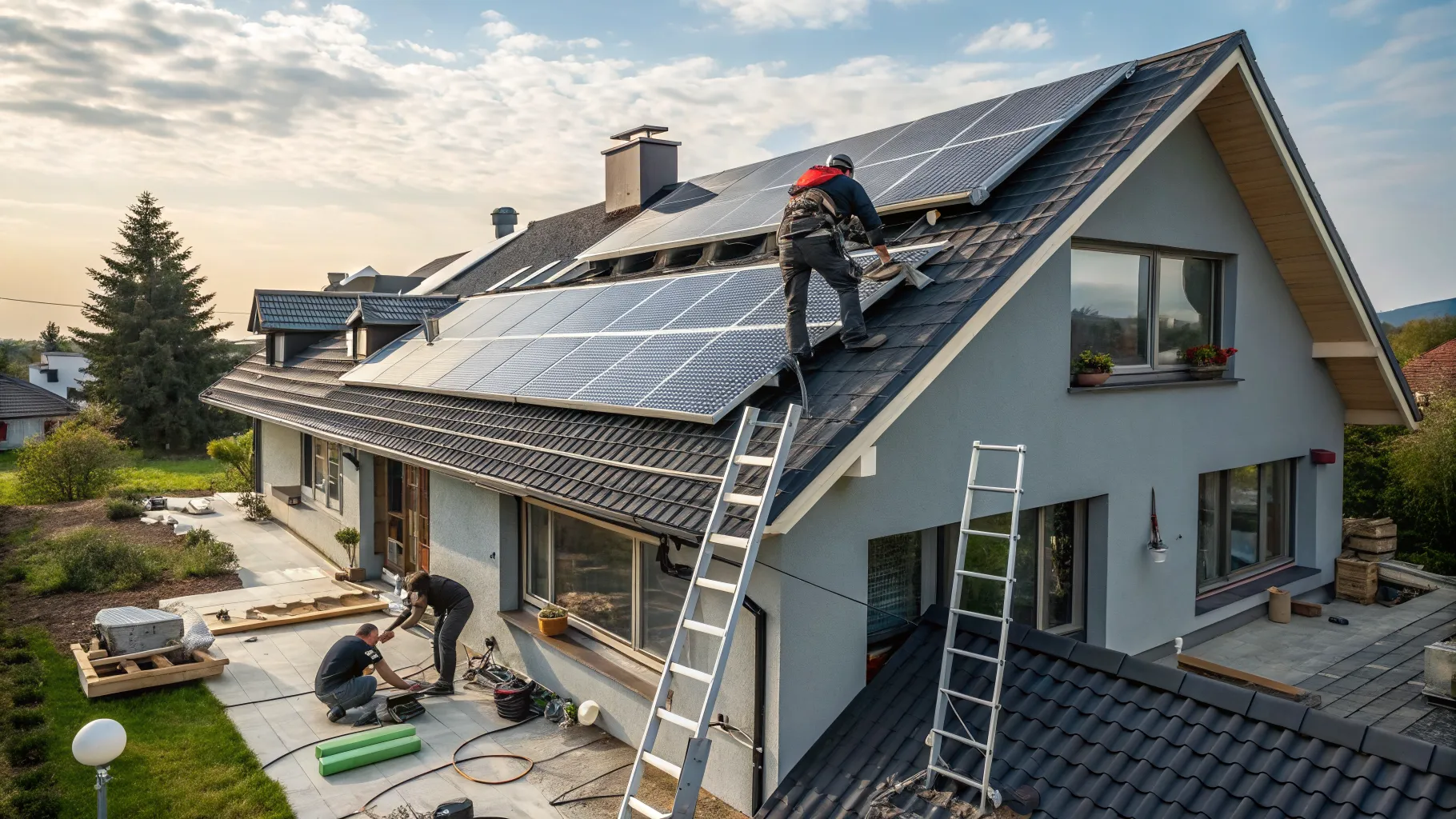 Understanding Your Solar Panel Installation Cost: A Comprehensive Guide