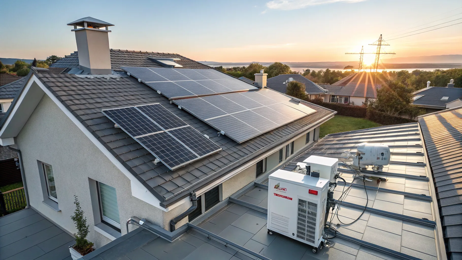 Navigating Solar Panel Installation Prices 2026: Your Guide to Affordable Solar Energy