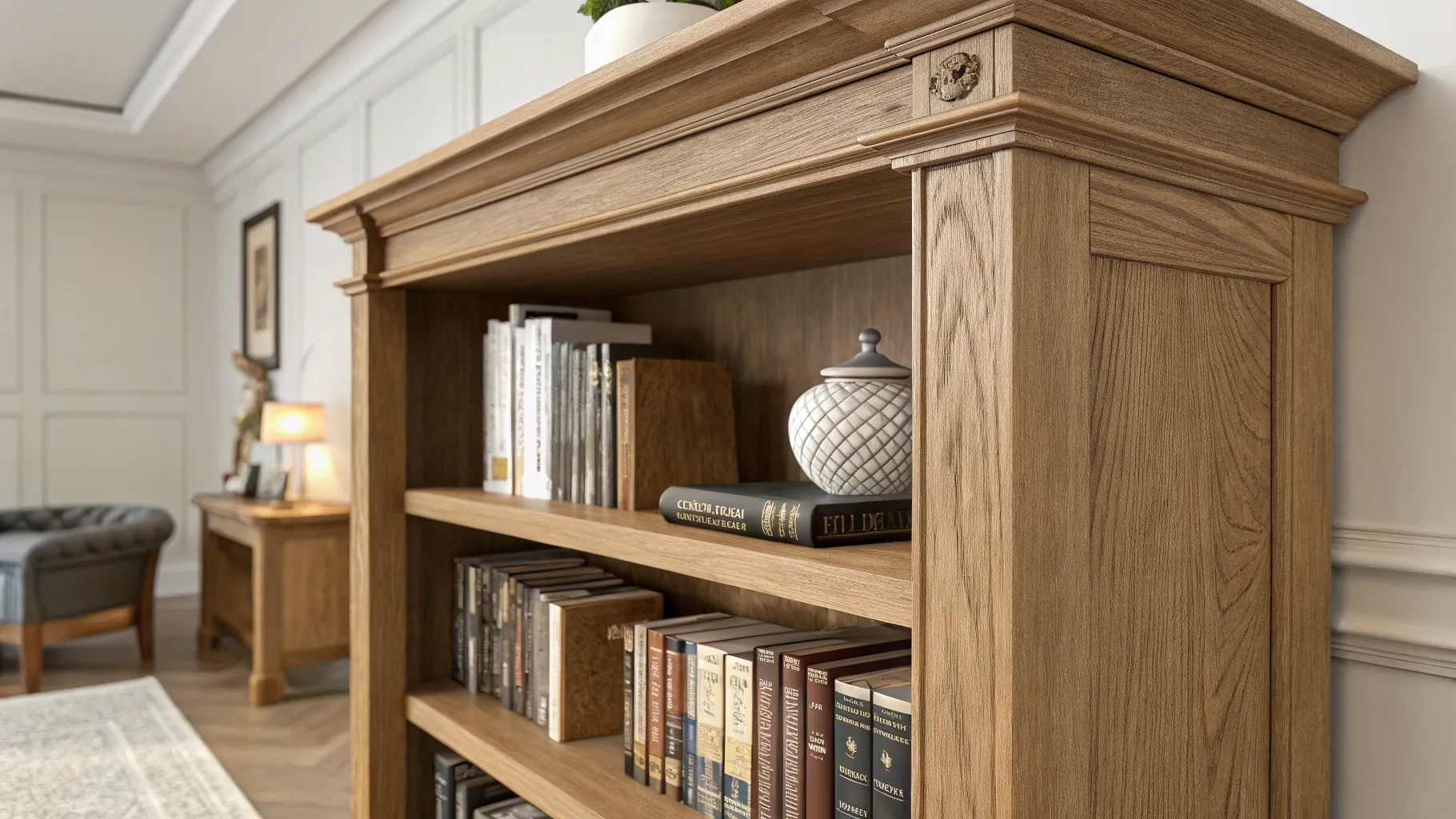 Unlock Savings: Discover Your Perfect Solid Wood Bookshelf Clearance Sale Find
