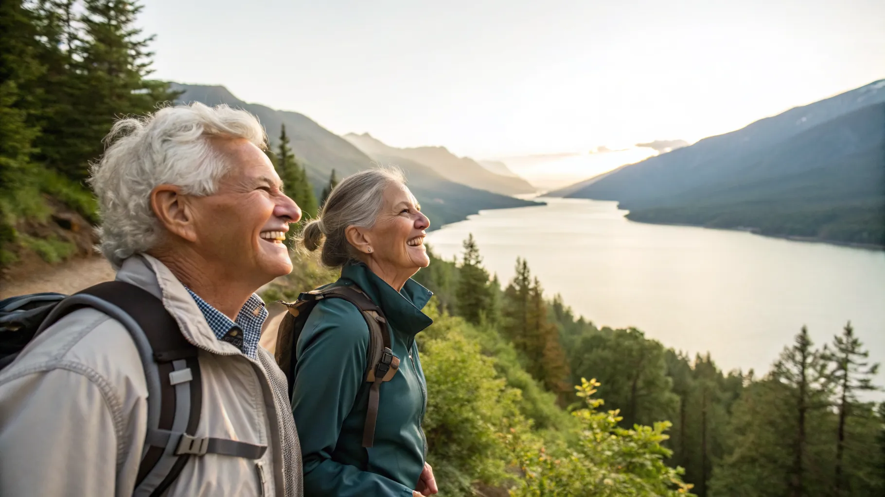 Soulful Weekend Trips for Seniors on a Budget: Discover Affordable Senior Vacations
