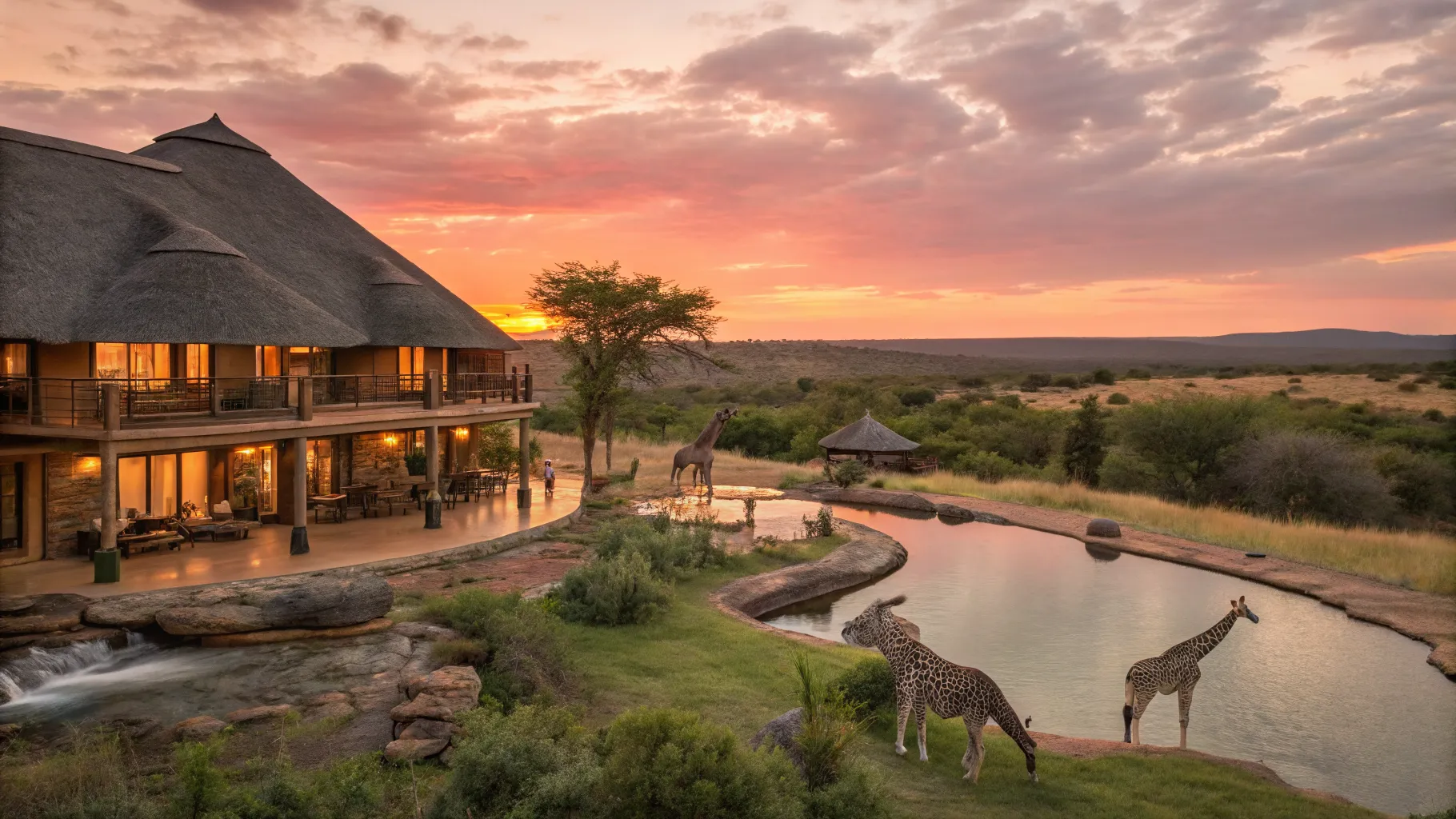 Discover the Magic of South Africa All Inclusive Holidays 2026