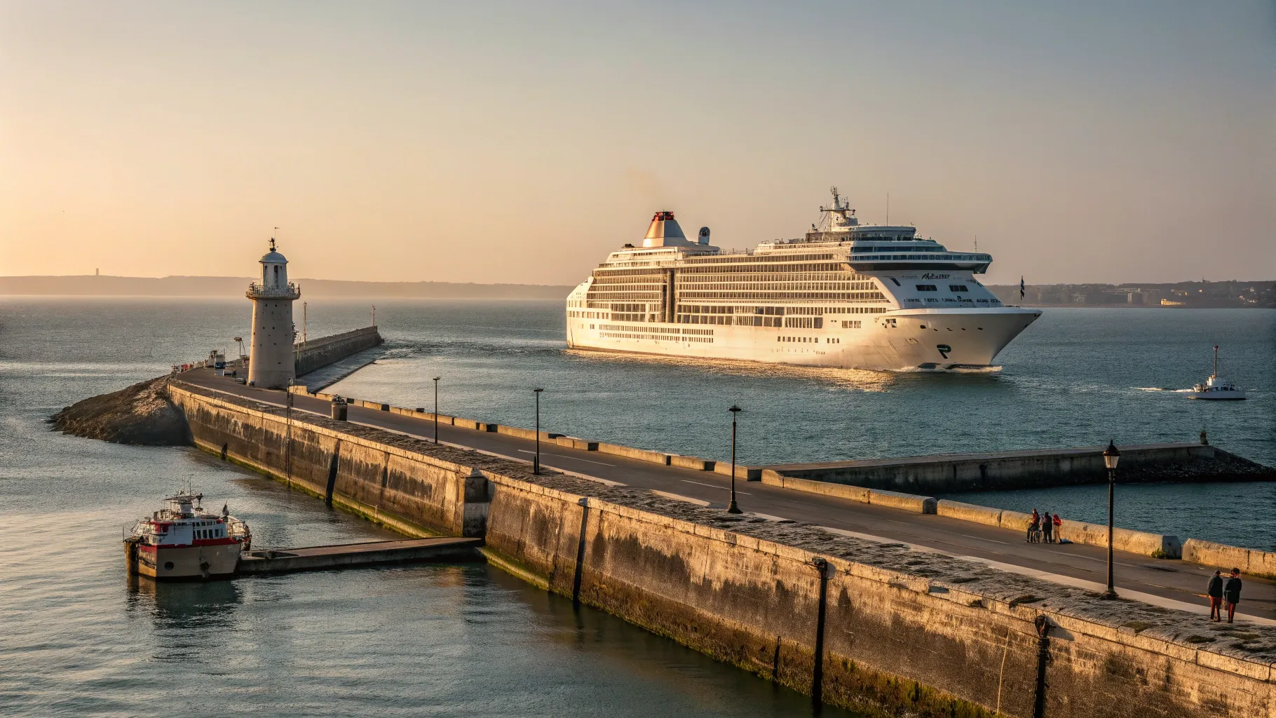 Explore the World: Southampton 2026 Roundtrip Cruises