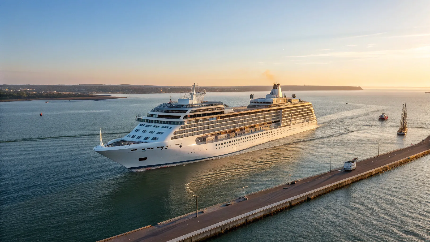 Discover the Magic of a Southampton Cruise to Croatia