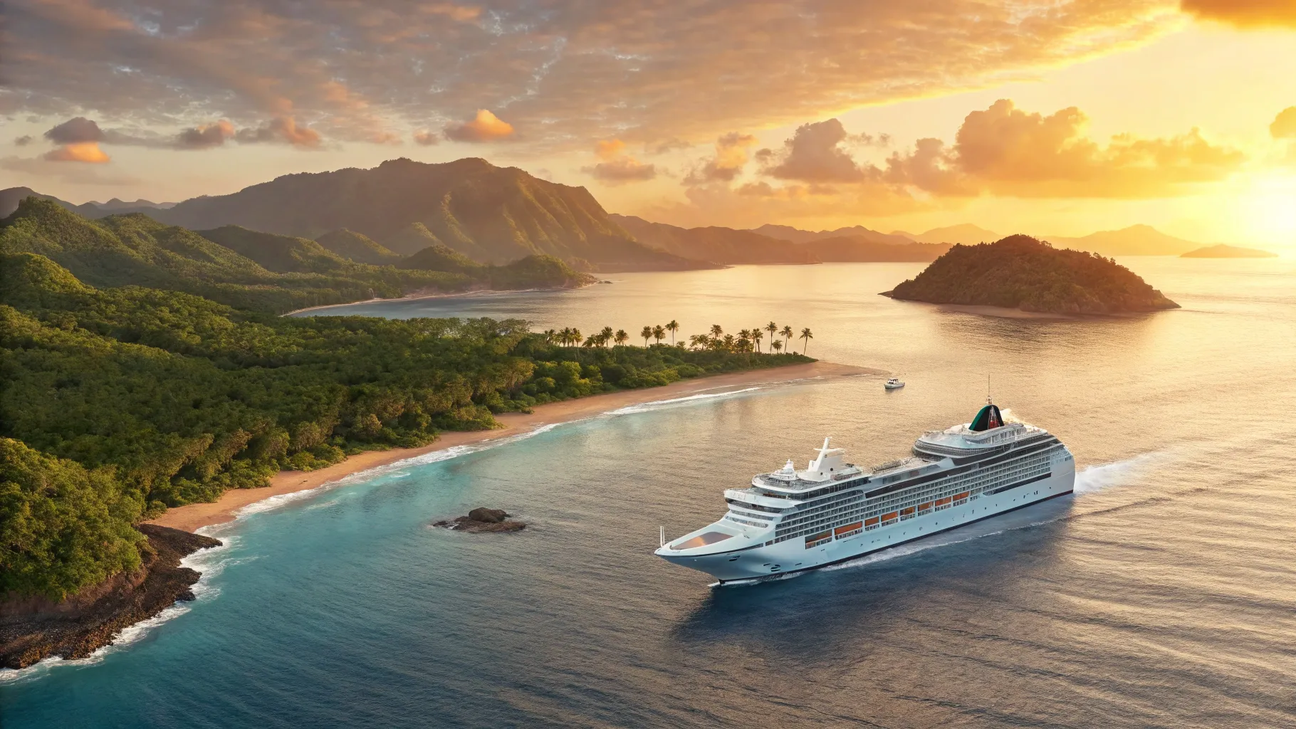 Cruises from Southampton to Canary Islands 2025 and 2026
