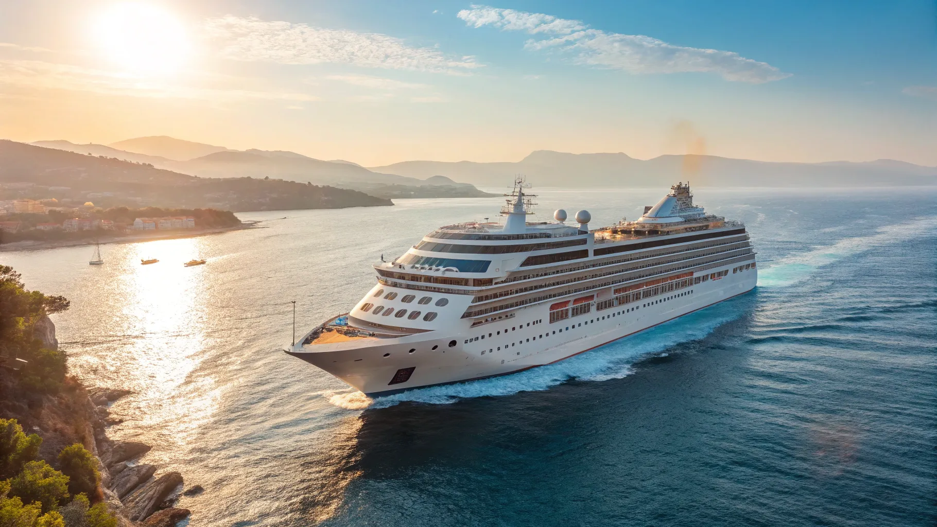 Unforgettable Journeys: Your Ultimate Guide to a Southampton to Lisbon Cruise