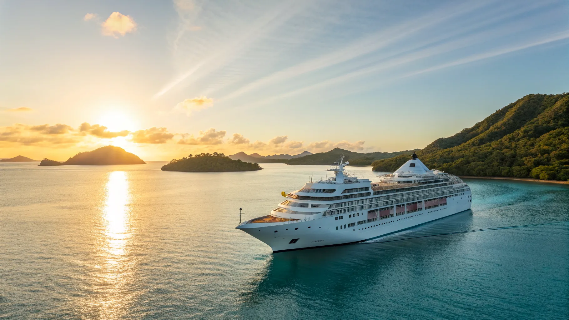Discover the Magic: Unforgettable Southeast Asia Cruises 2026