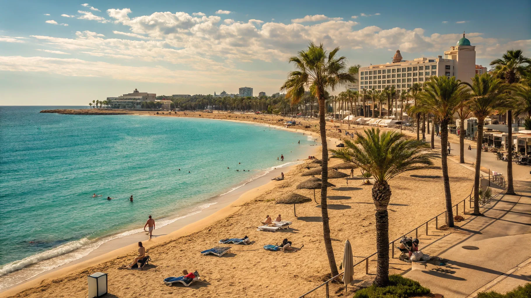 Discover Your Dream Spain All Inclusive Holidays 2026