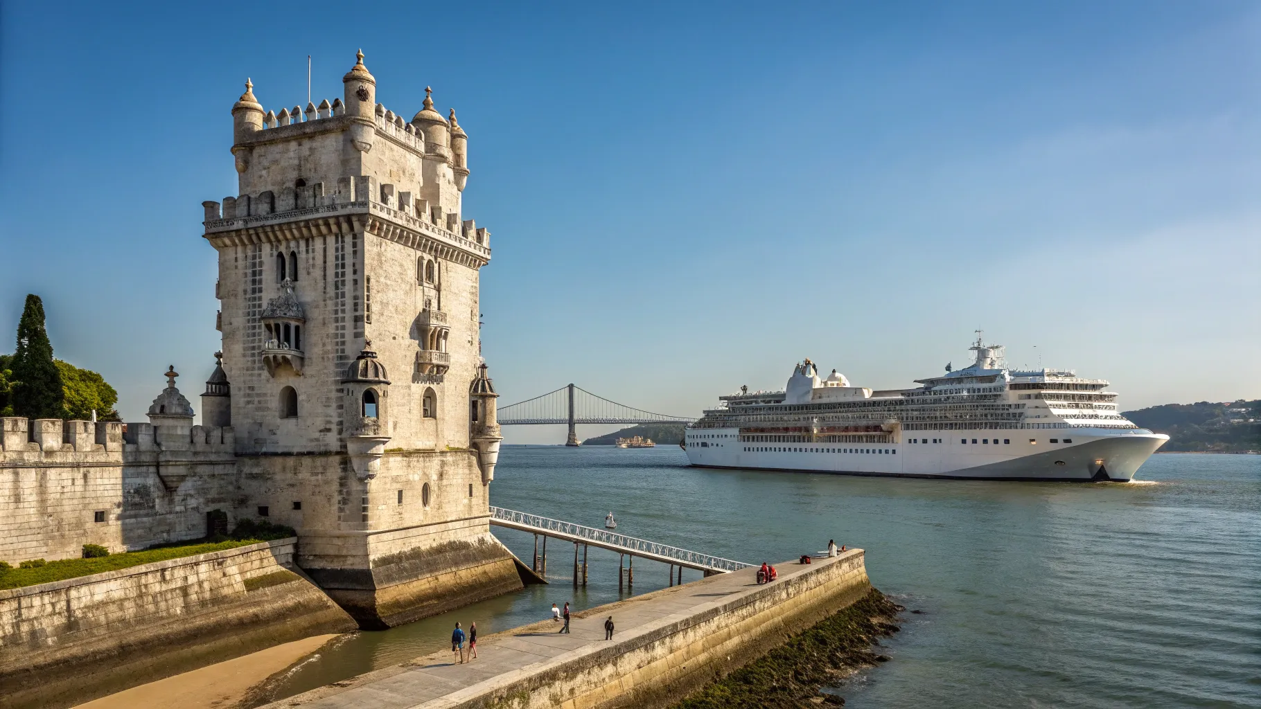 Spain and Portugal Cruises 2026 - 2027 with Airfare Included