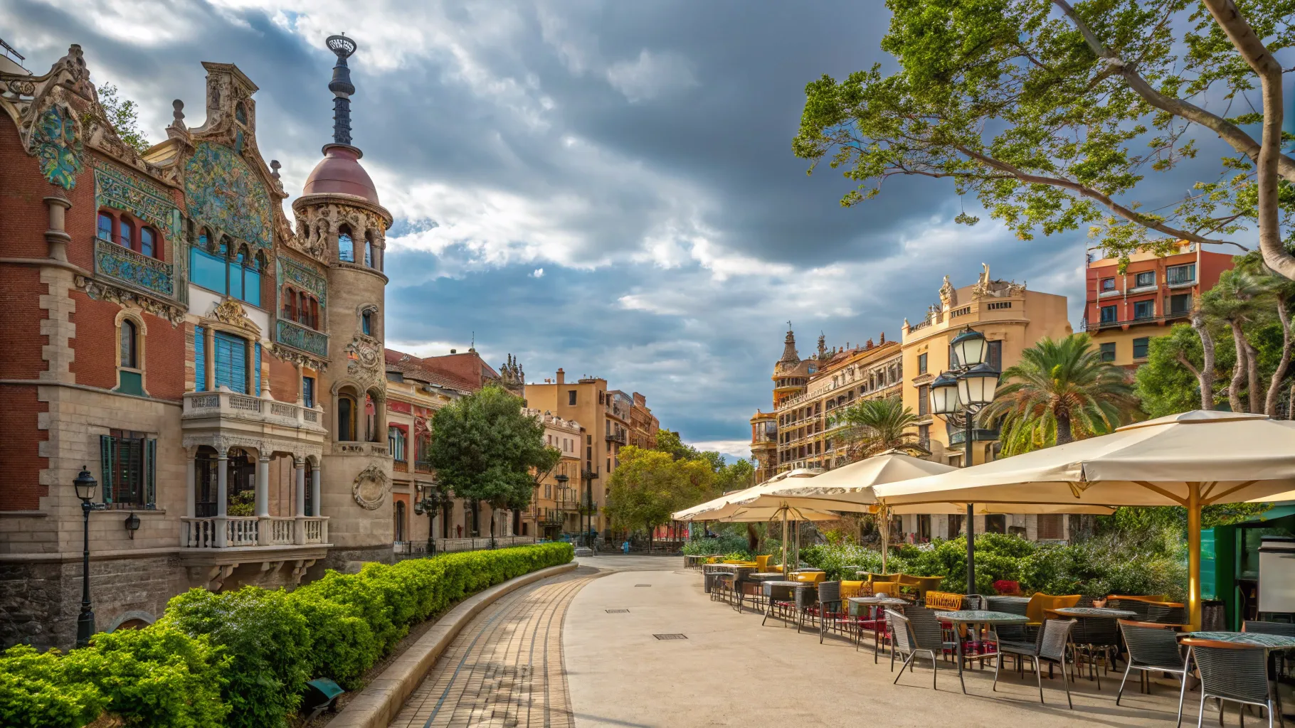 Explore Cultural Travel in Spain and Portugal Tours