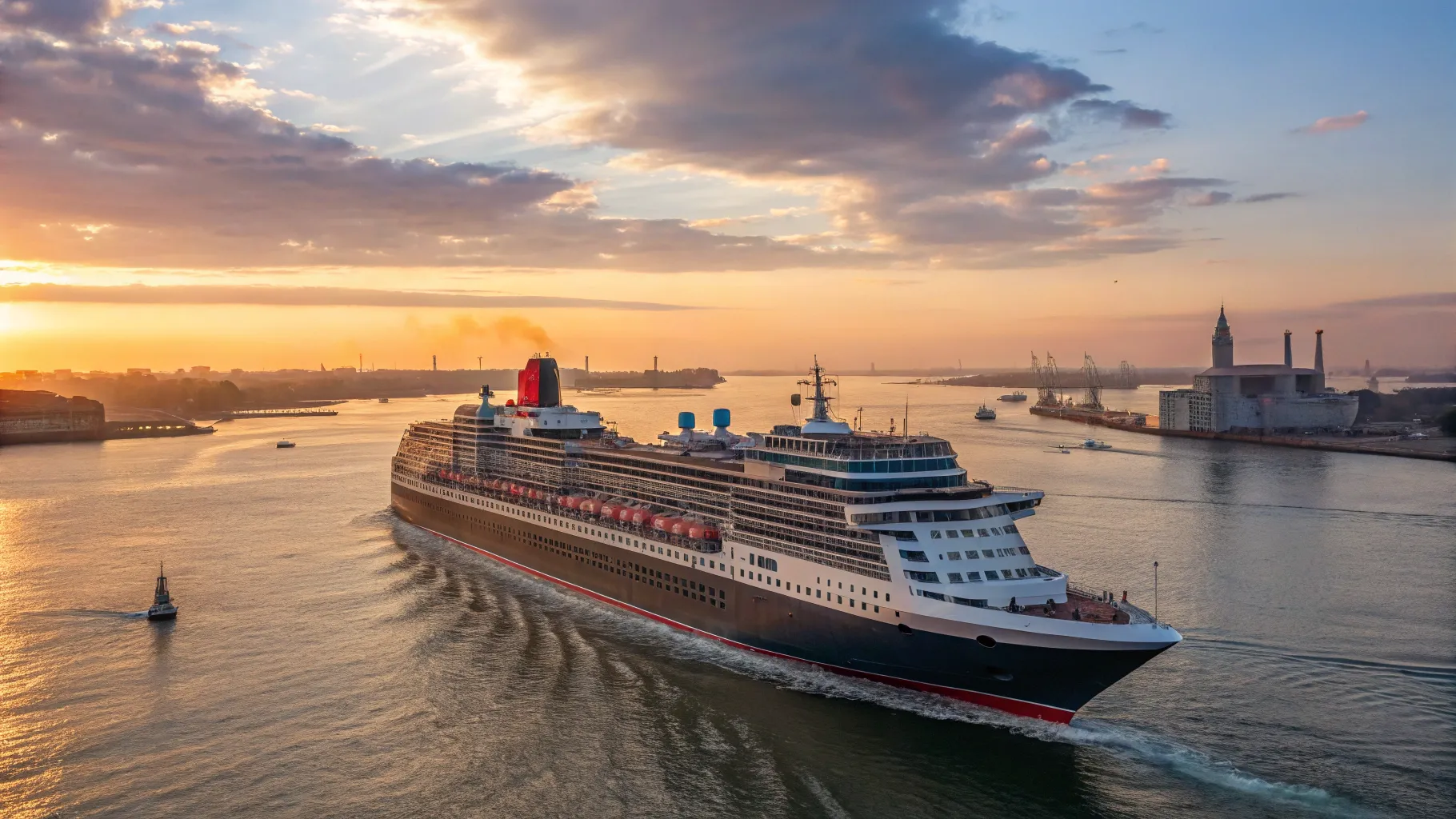 Discover Unforgettable Spain and Portugal Cruises from Southampton