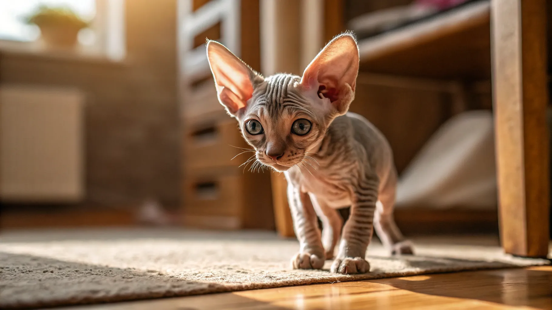 Finding Sphynx Kittens for Sale in the United States: Your Comprehensive Guide