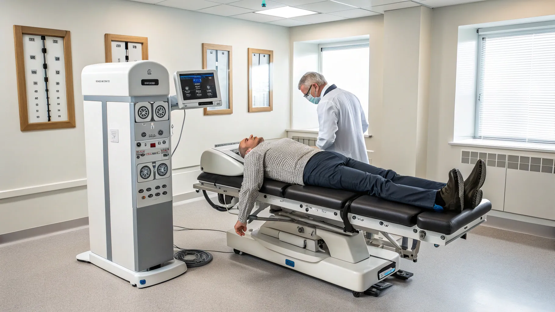 Spinal Decompression Treatments in 2026