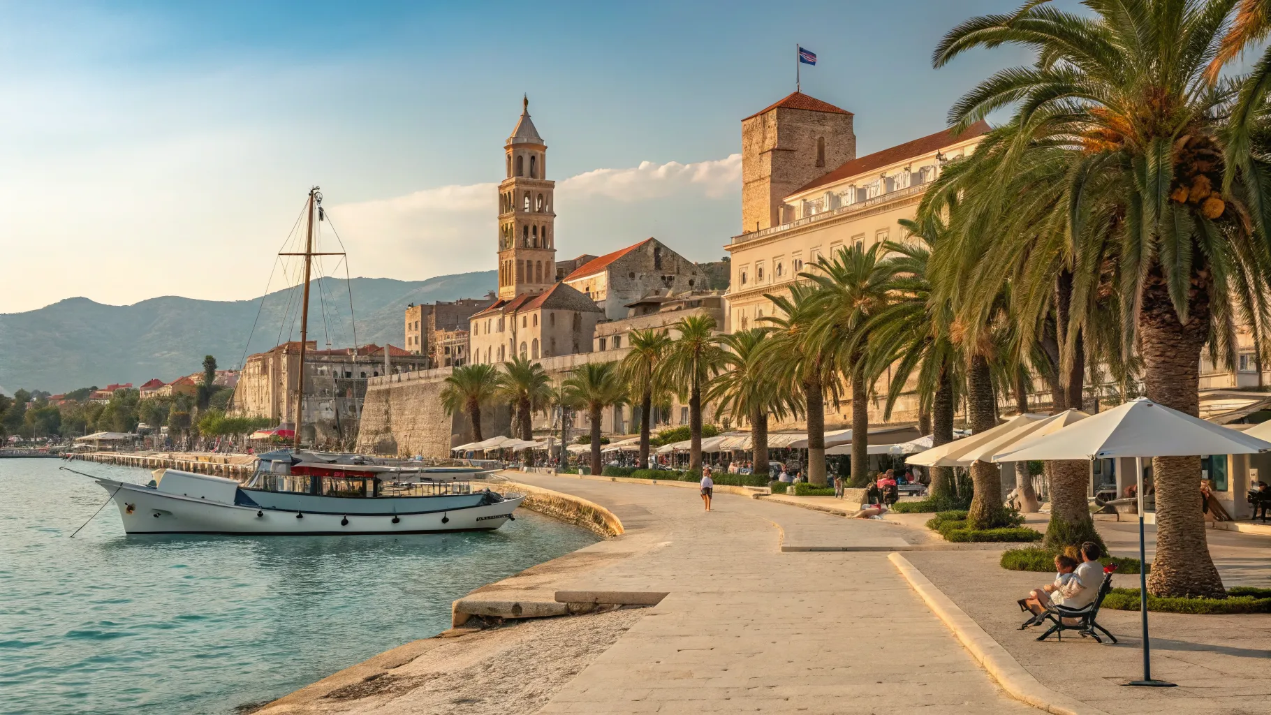 Discover Your Dream Split All Inclusive Holidays 2026