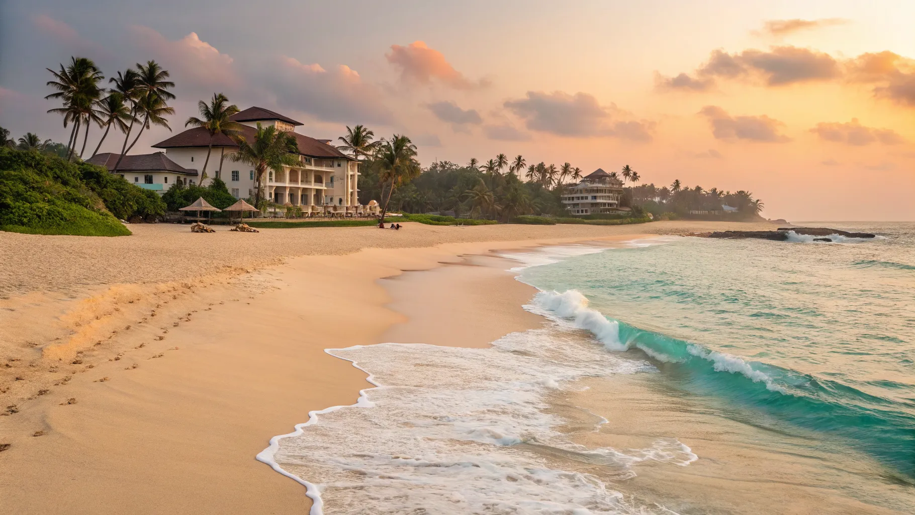 Experience Unforgettable Sri Lanka All Inclusive Holidays 2026