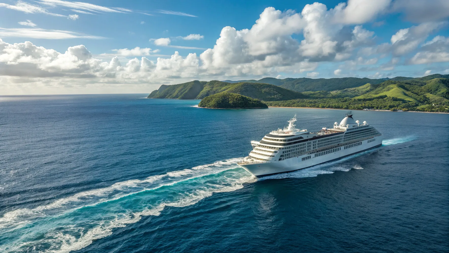 Sydney to Auckland Cruises 2026 Adventures