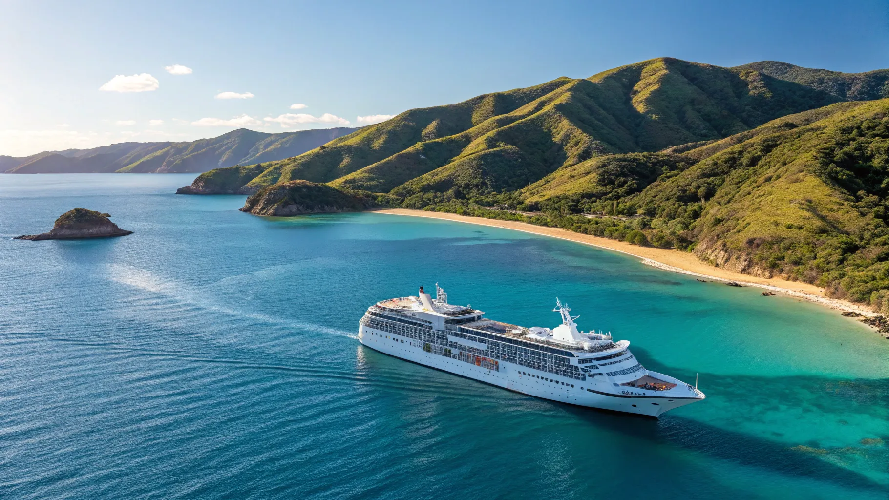 Experience the Coast: Sydney to Melbourne Cruises 2026