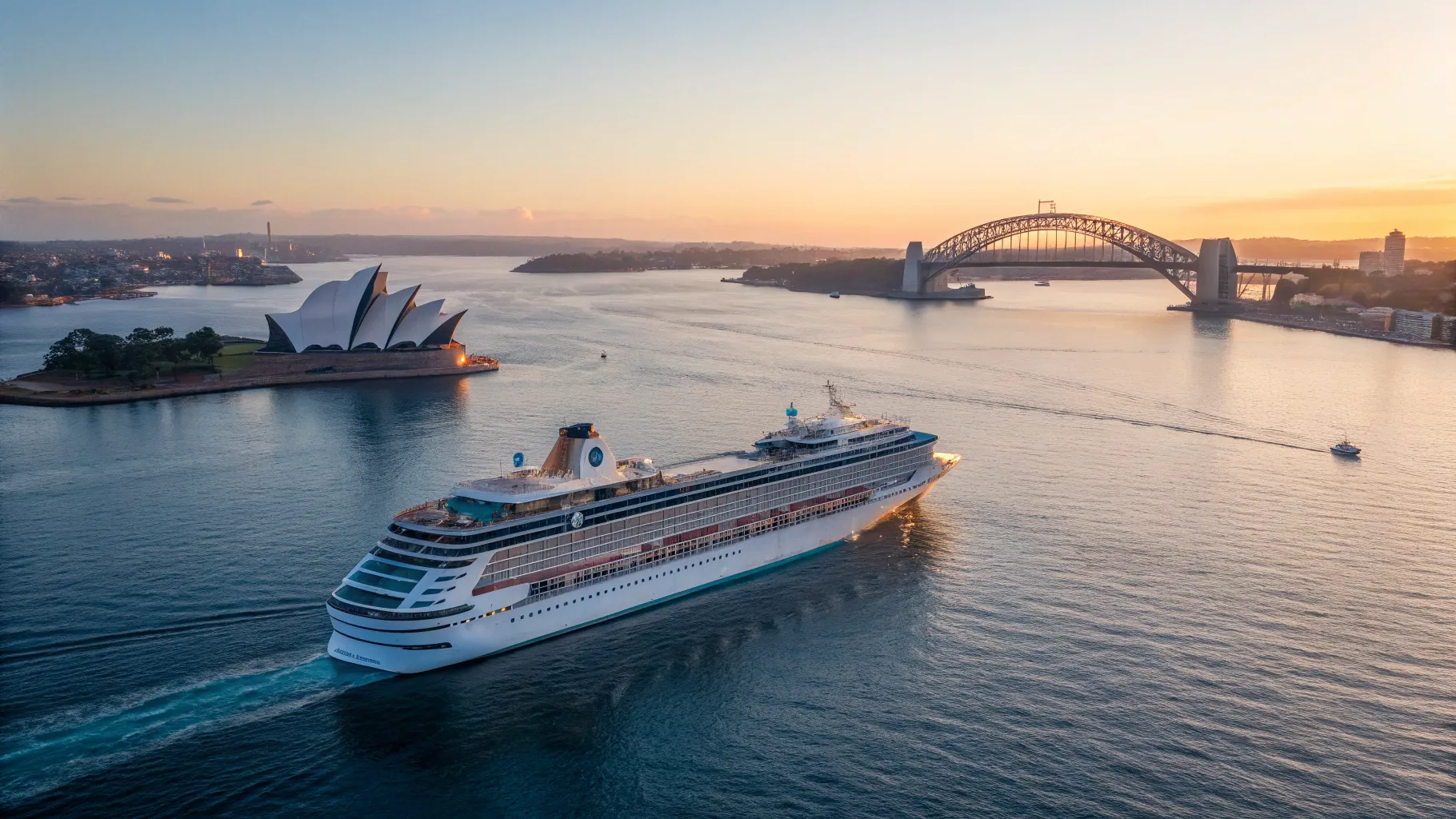 Sydney to Southampton Cruises 2026: Plan Your Global Voyage