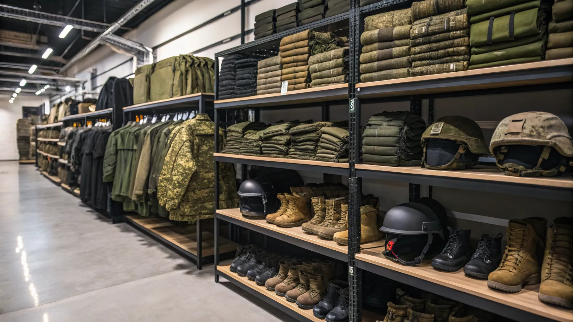 Unbeatable Deals on Tactical Combat Uniforms: Your Guide to Durable Tactical Wear Sales