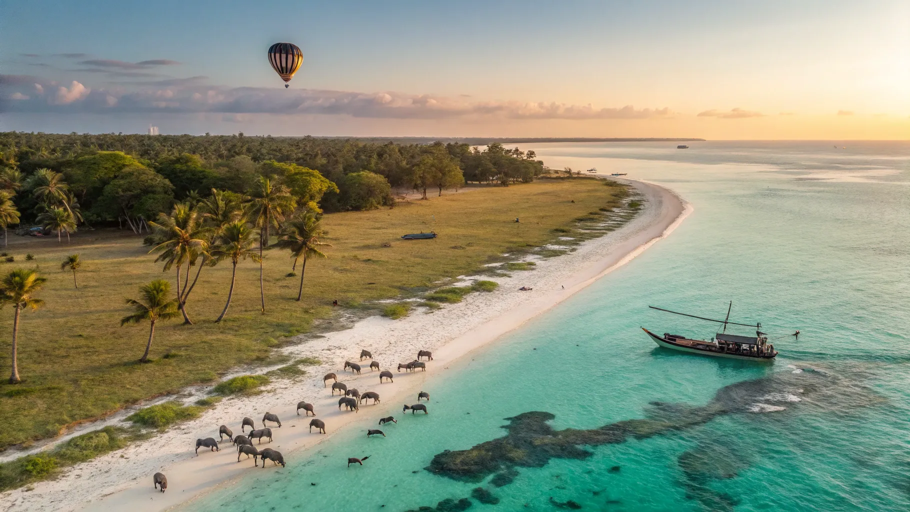 Tanzania and Zanzibar 2026: Your Ultimate Holiday Guide