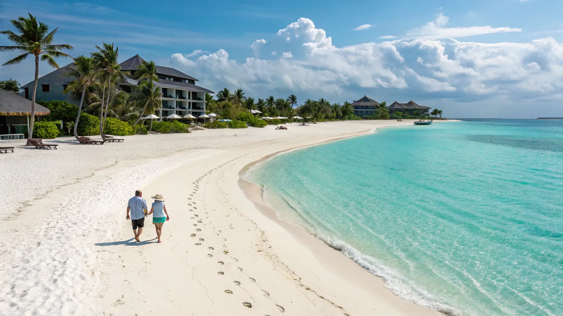 Discover Your Dream Thailand All Inclusive Holidays 2026 Experience