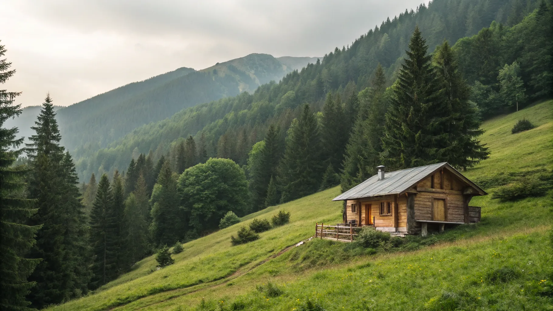 Discovering Affordable Mountain Property: Your Guide to Scenic Regions