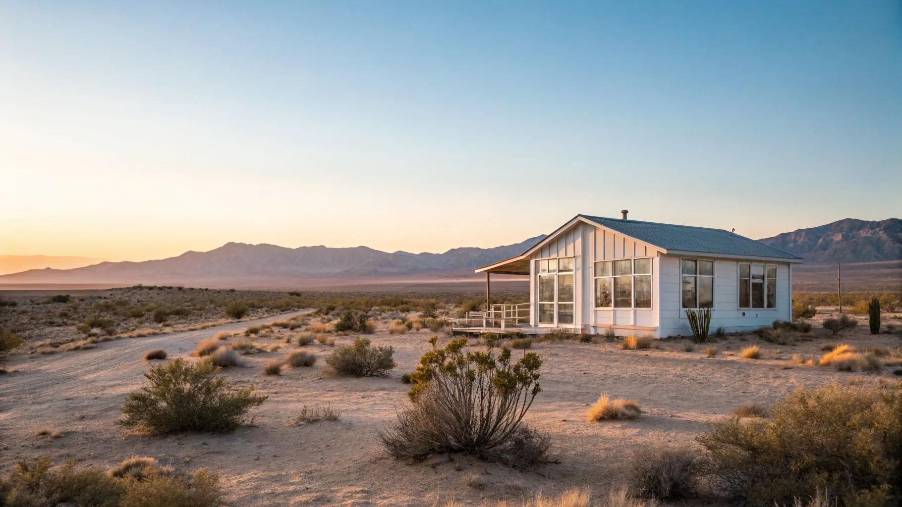 The Most Affordable Towns to Buy Property in the Desert: Your Guide to Desert Real Estate