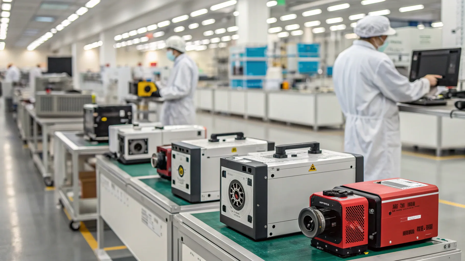 Mastering Laser Suppliers: How Understanding Them Saves Time and Money