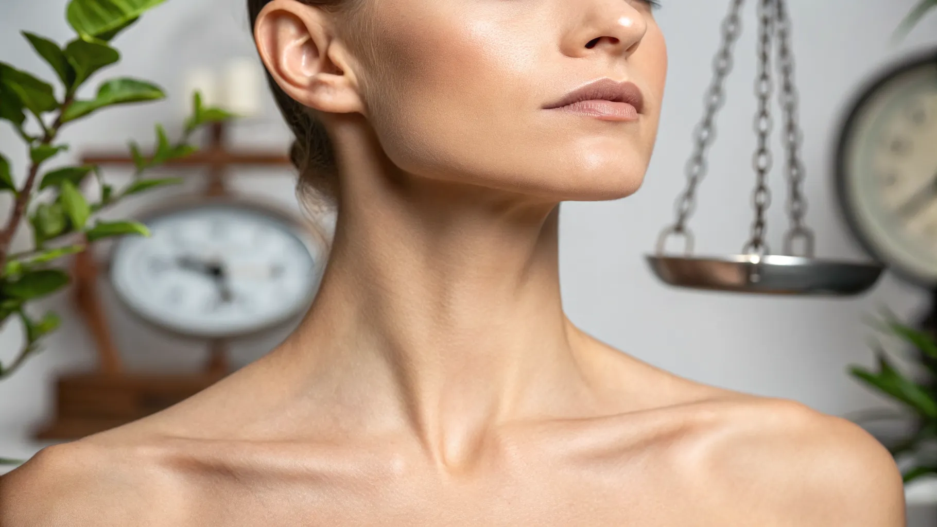 Achieving Sustainable Weight Loss: A Guide to Thyroid Optimization