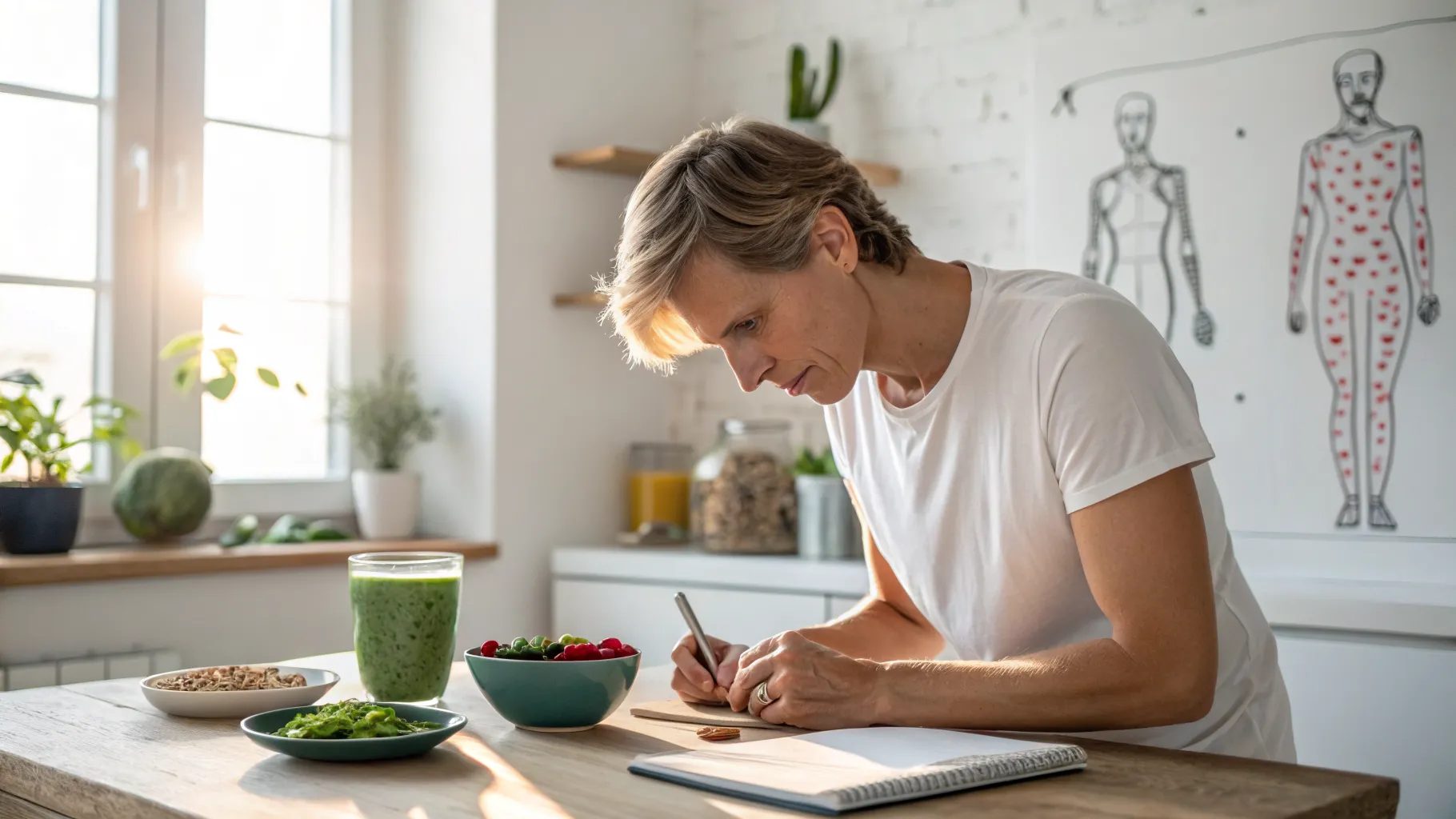 The Ultimate Thyroid Reset for Fat Burning Guide