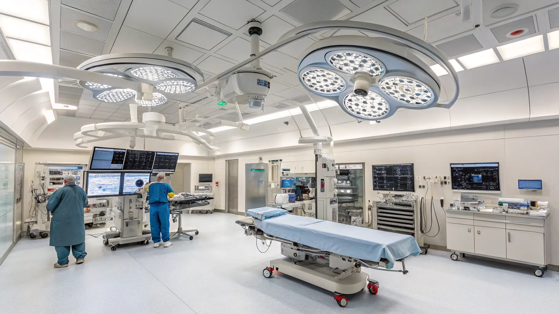 Discover the Top 10 US Hospitals for Exceptional Knee Replacement Surgery