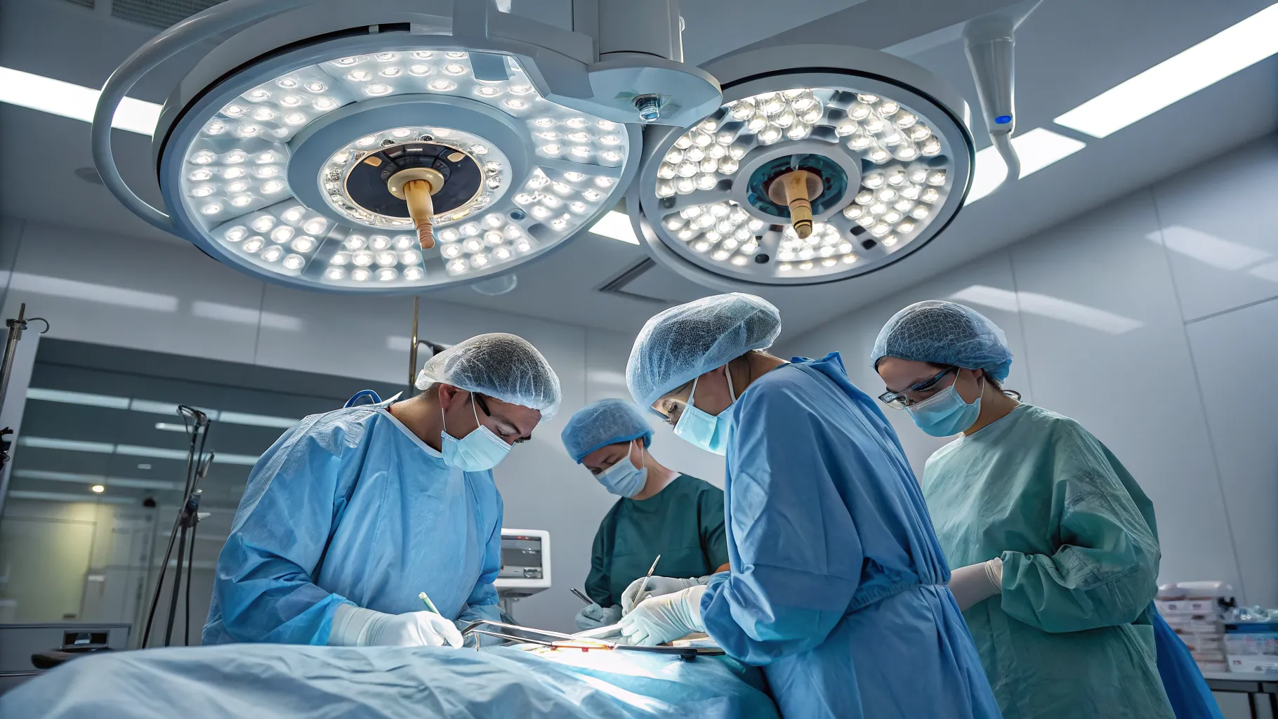 Discover the Top 10 Clinics for Hip Replacement Surgery in the US