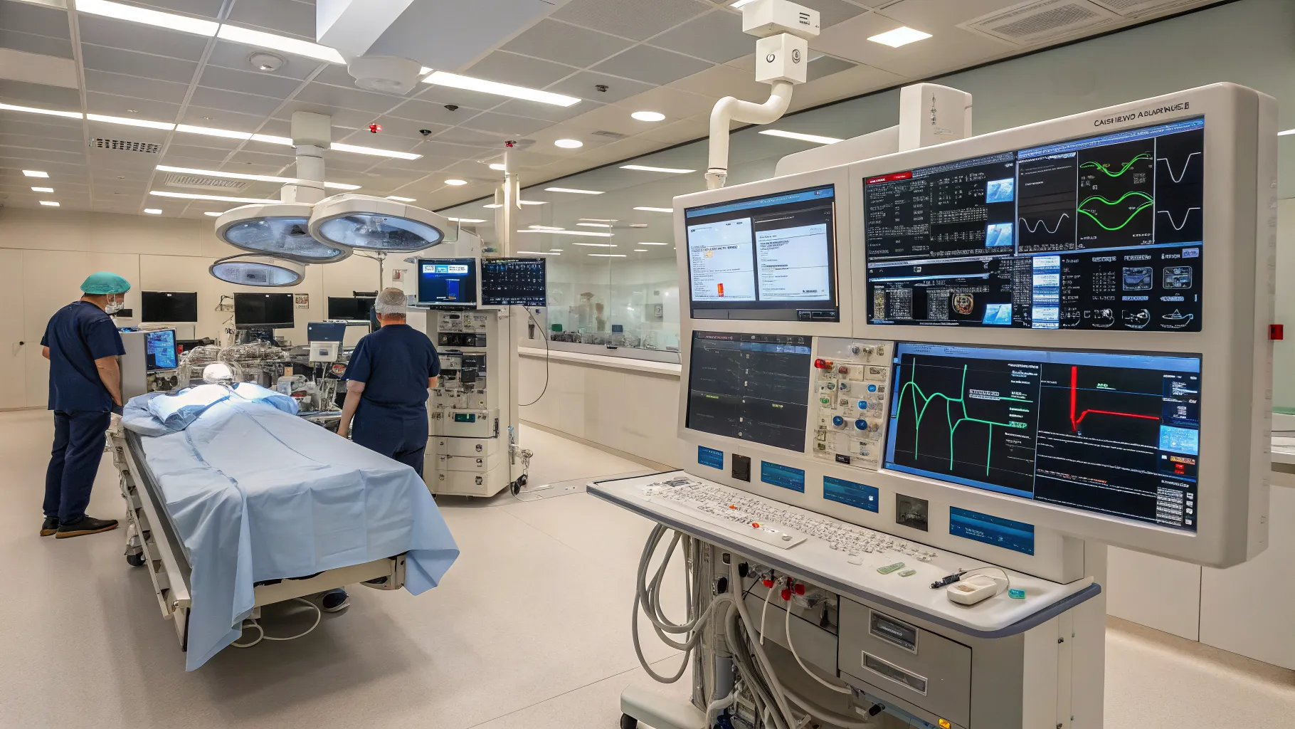 Discover the Top 10 Heart Rhythm Clinics in the United States for Advanced Arrhythmia Treatment
