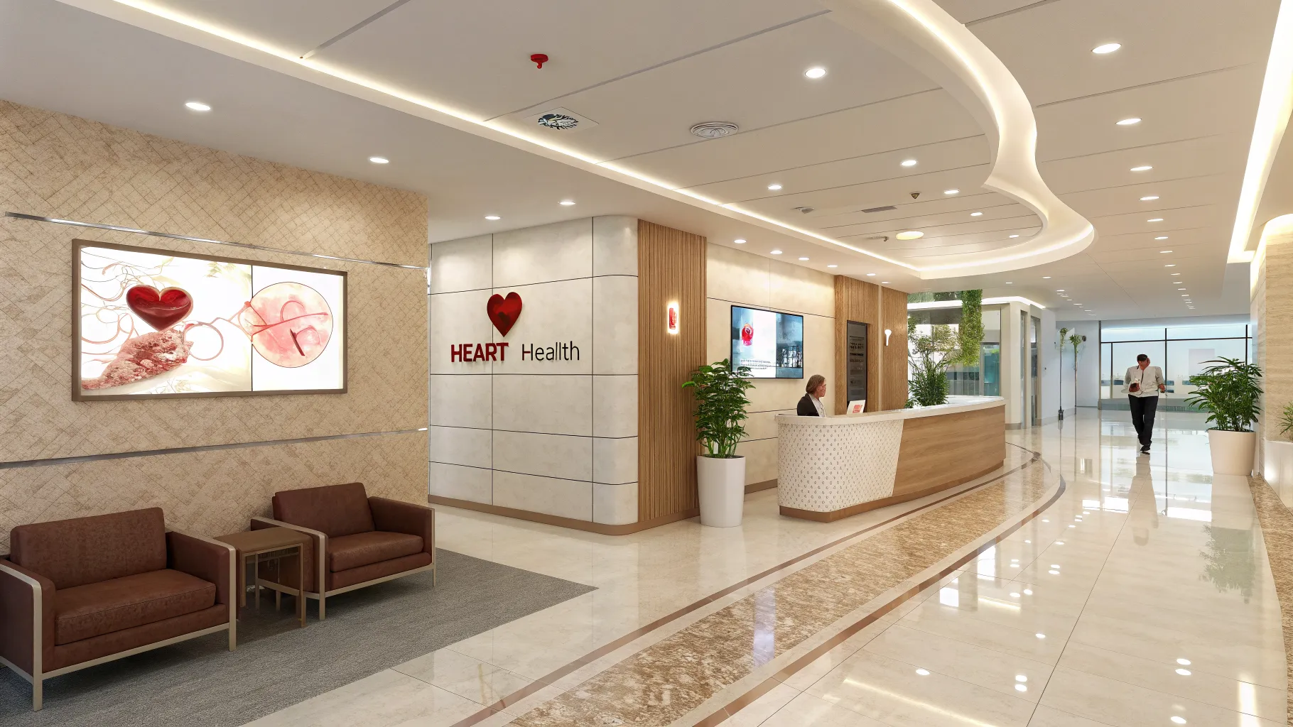 Leading Cardiac Care: Exploring the Top 10 Hospitals for Heart Disease in the USA