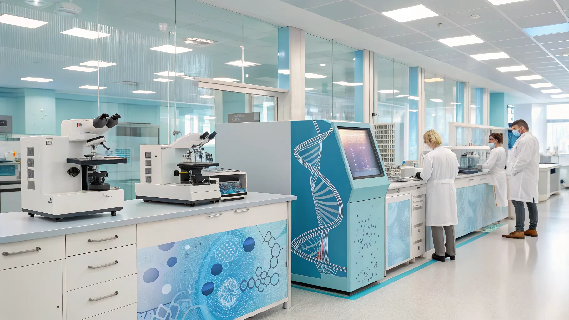 Discover the Top 10 Oncology Research Hospitals in the United States for Leading Cancer Care