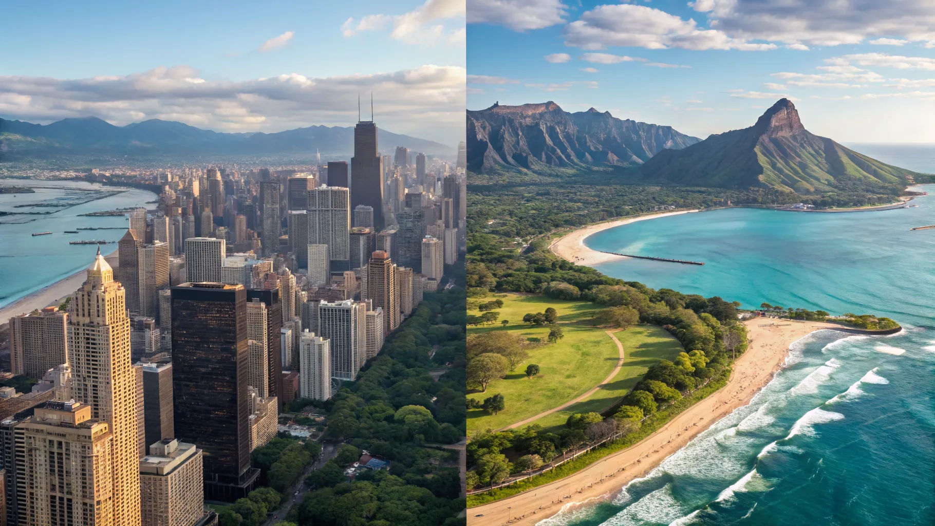 Top 12 US Destinations for Unforgettable 2027 Vacations