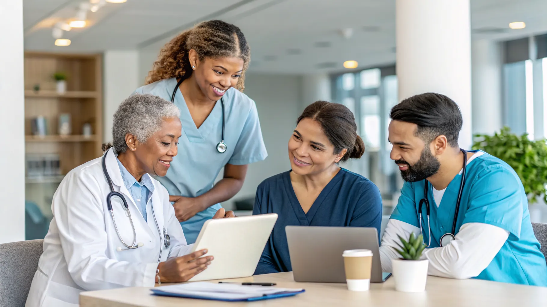 Identifying Top 12 Categories of Diabetes Management Clinics in the USA