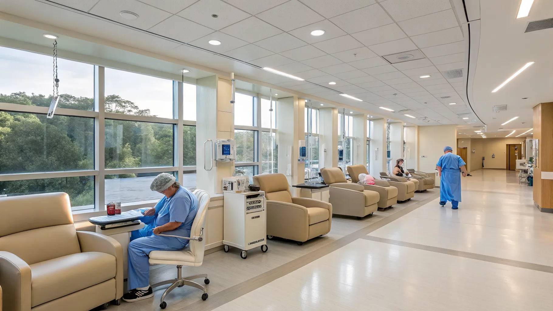 Discovering the Top 15 Cancer Treatment Centers in the United States for Advanced Care