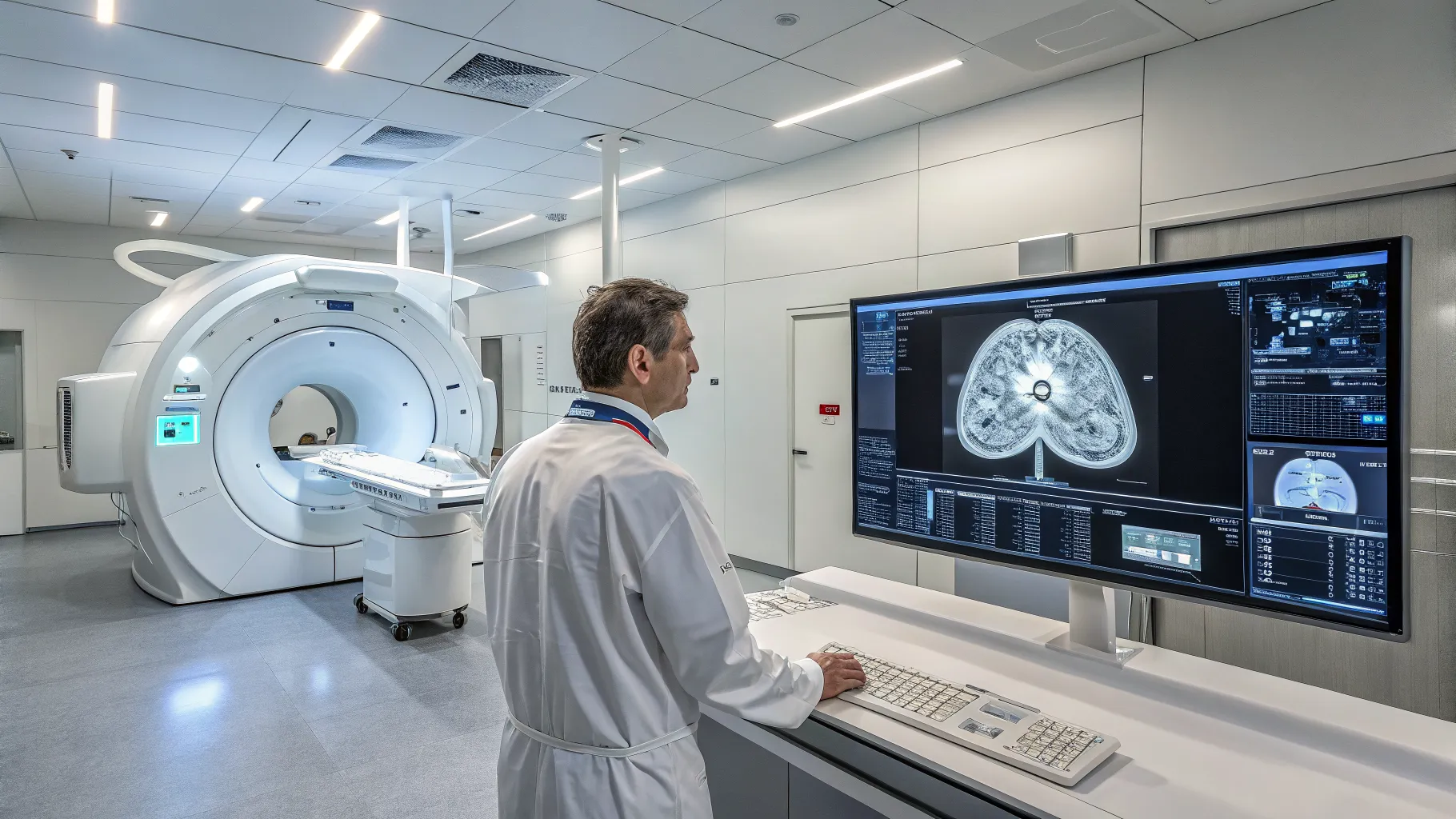 Discovering the Top 15 Cardiology Centers for Advanced Heart Health in the U.S.
