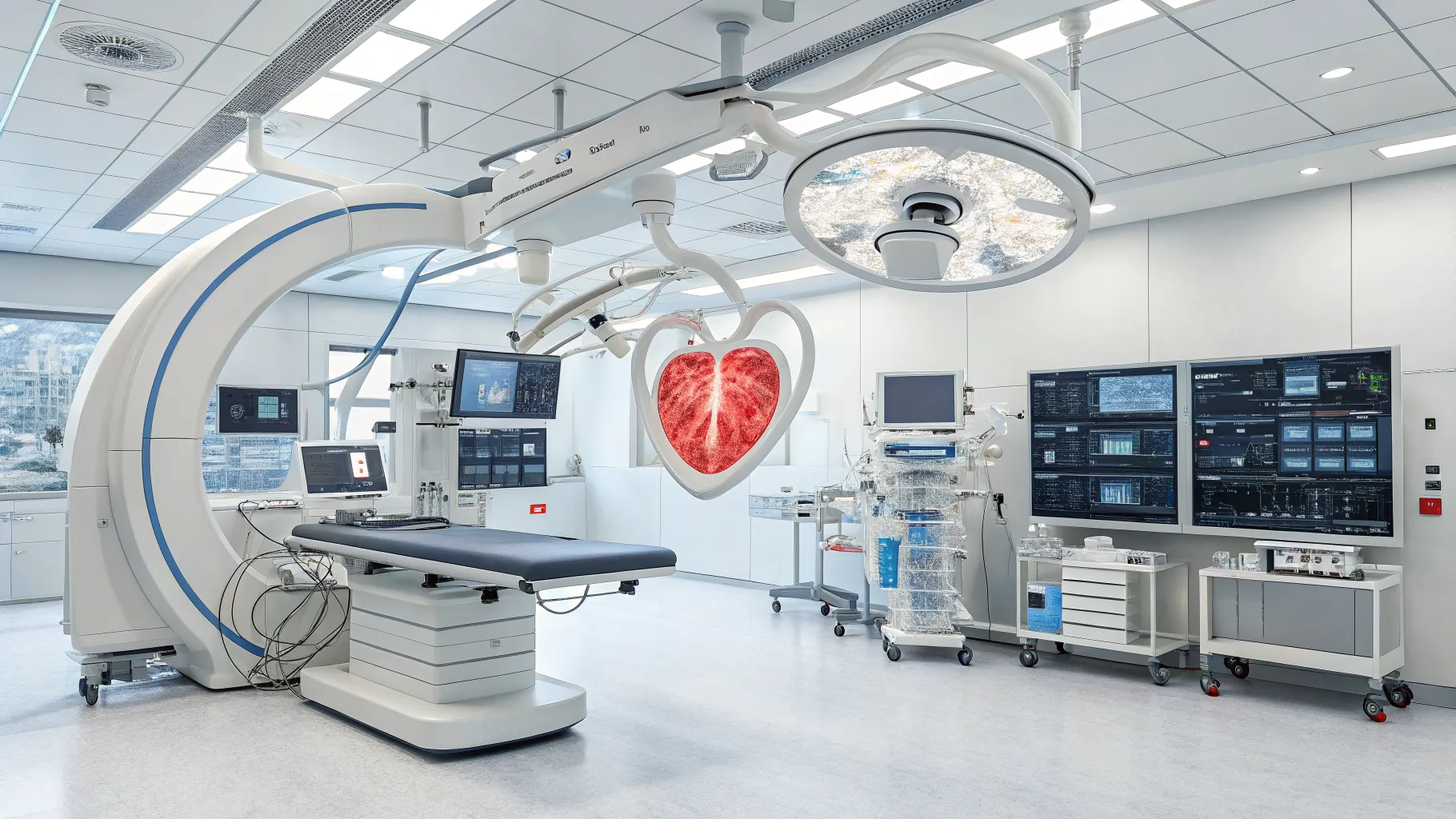 Discover the Top 15 Clinics for AFib Treatment in the United States