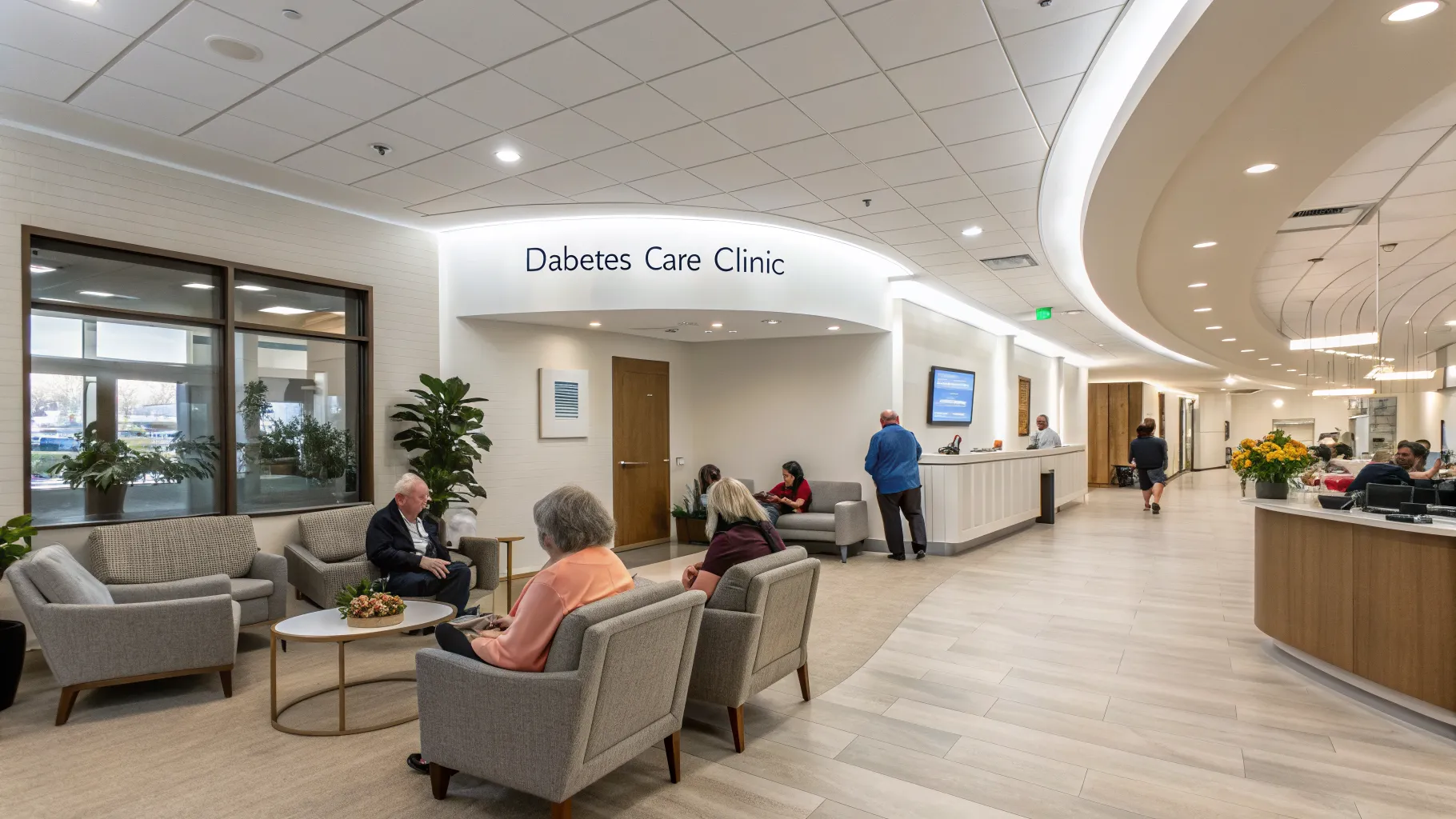 Discover the Top 15 Diabetes Care Clinics in the United States for Specialized Treatment