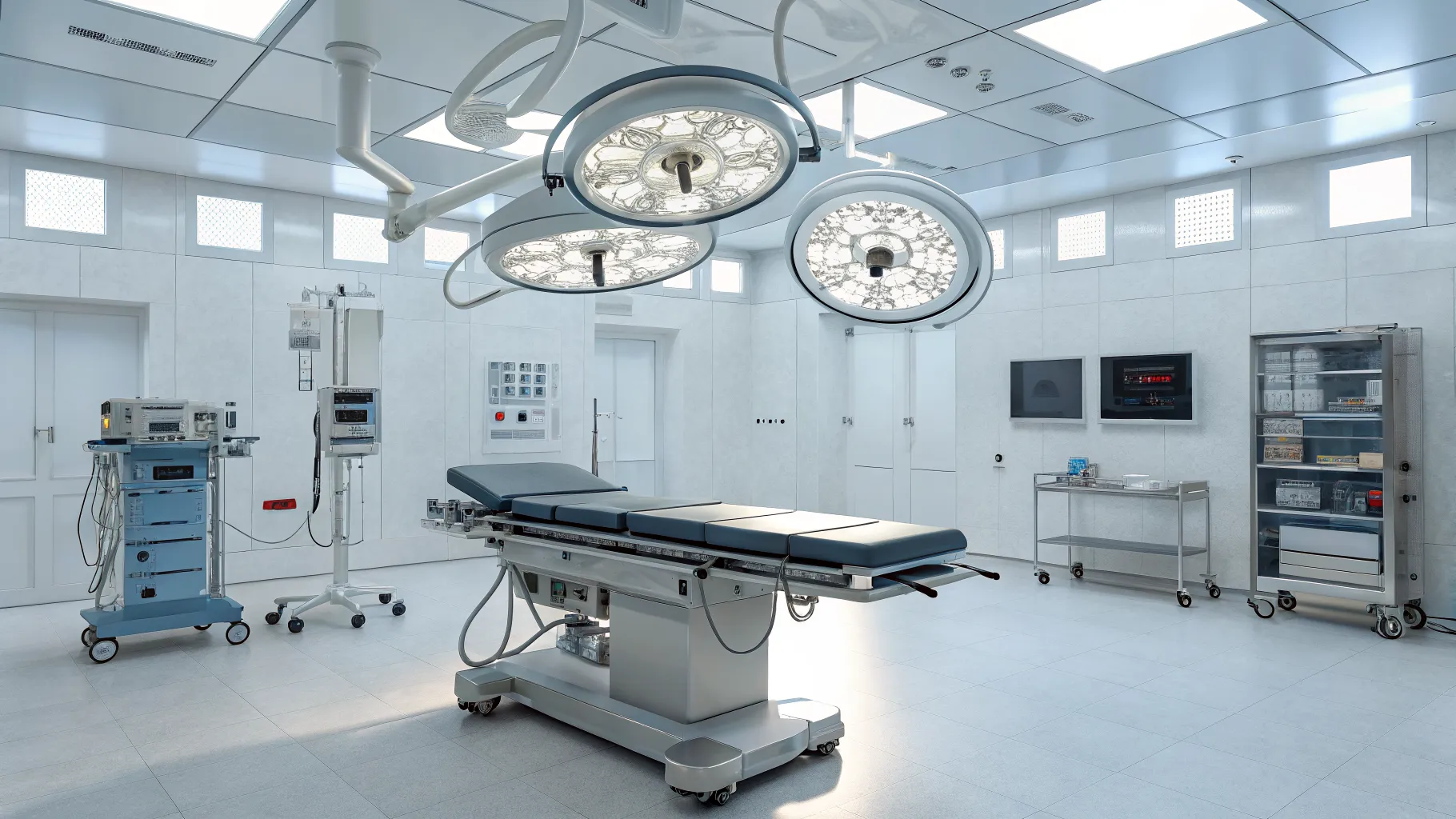 Top 15 Hospitals for Knee Replacement Surgery in the US