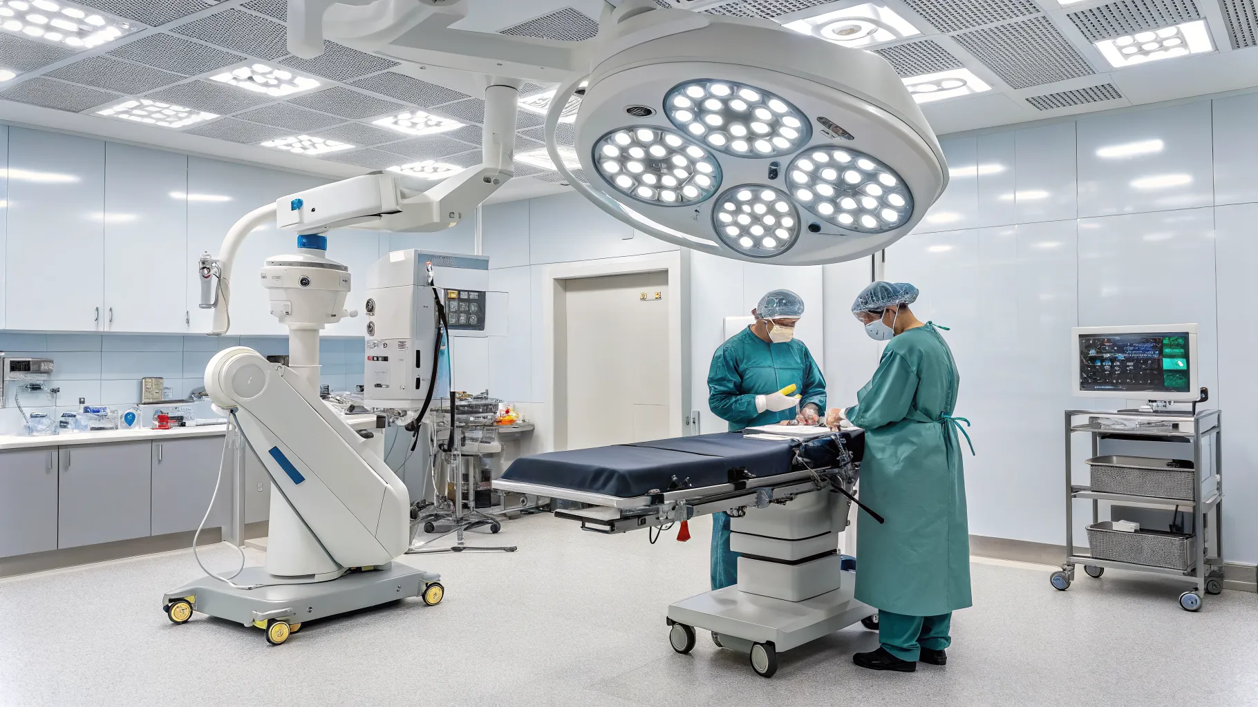 Discover the Top 15 Knee Replacement Hospitals in the United States for Superior Care