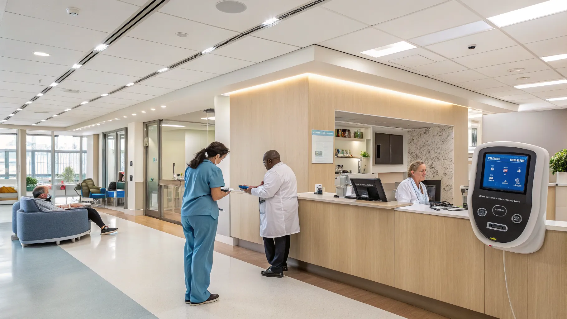 Discovering the Top 20 Diabetes Clinics in the United States for Superior Diabetes Care