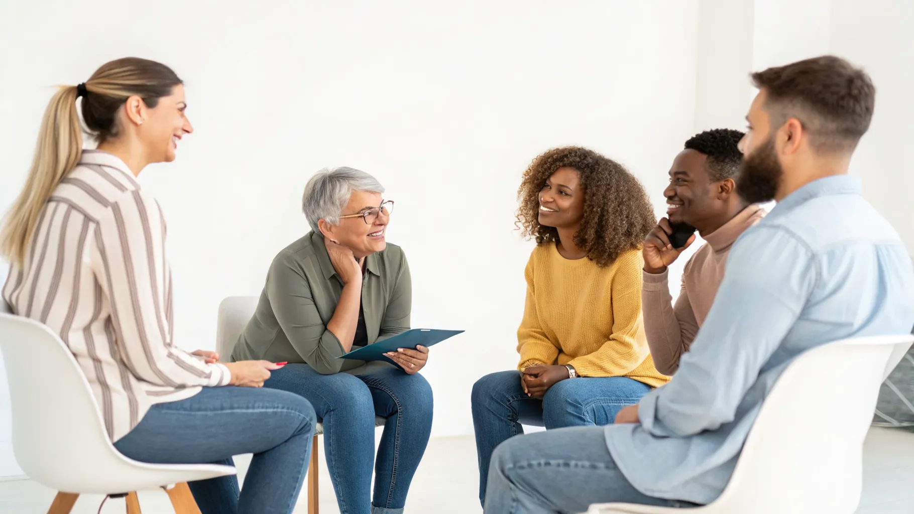 Top 20 Programs for Mental Health Support in the USA