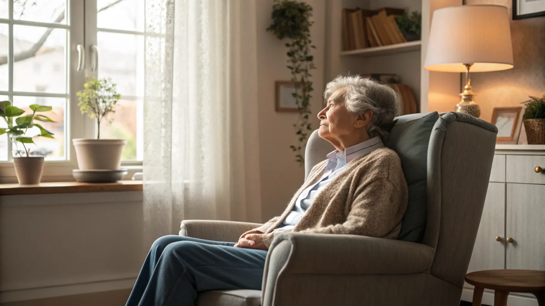 Unveiling the Top 5 Reasons for Chronic Fatigue in Older Adults